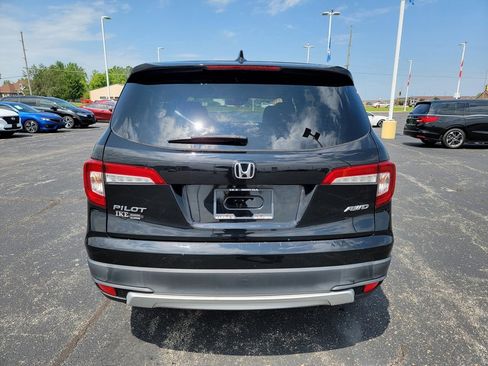 Used 2019 Honda Pilot EX-L image 19