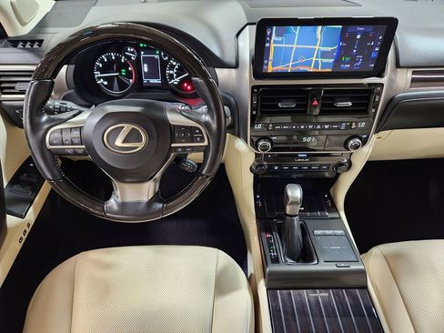 Used 2022 Lexus GX 460 Premium image 48