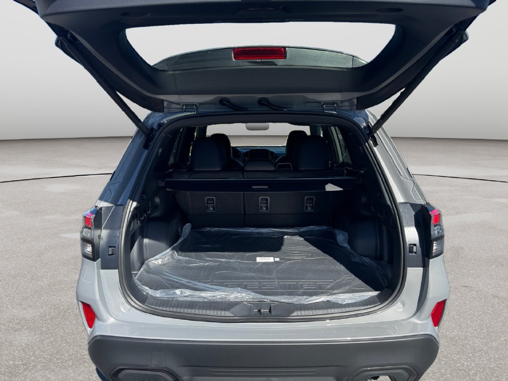 New 2026 Subaru Forester Limited AWD/4WD image 19
