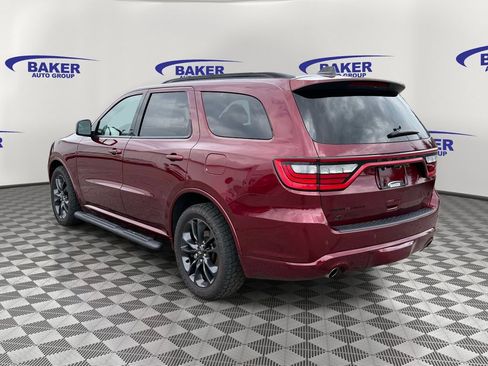 Used 2024 Dodge Durango R/T AWD/4WD image 3