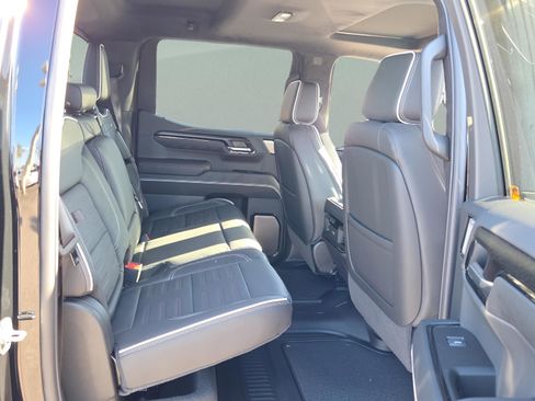 New 2026 GMC Sierra 1500 AT4X image 29