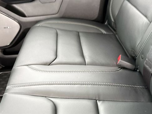 New 2026 RAM 1500 Rebel image 28