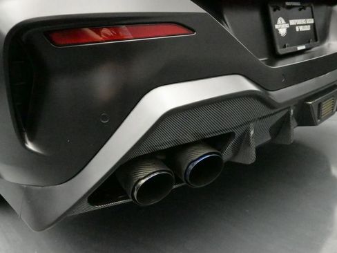 Used 2019 BMW M850i xDrive Coupe w/ Driving Assistance Package AWD/4WD image 14