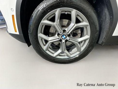 Certified 2023 BMW X3 xDrive30i w/ Premium Package AWD/4WD image 20