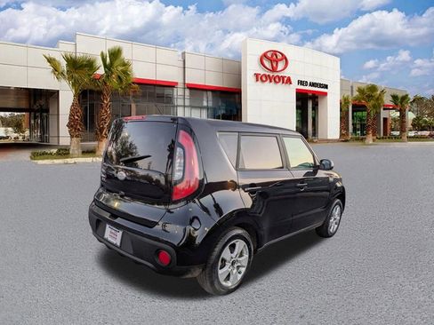 Used 2019 Kia Soul image 4