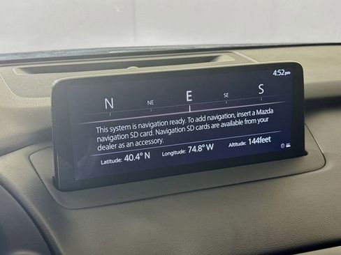 Used 2023 MAZDA CX-9 Carbon Edition image 14