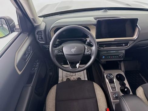 Used 2025 Ford Bronco Sport Big Bend image 21