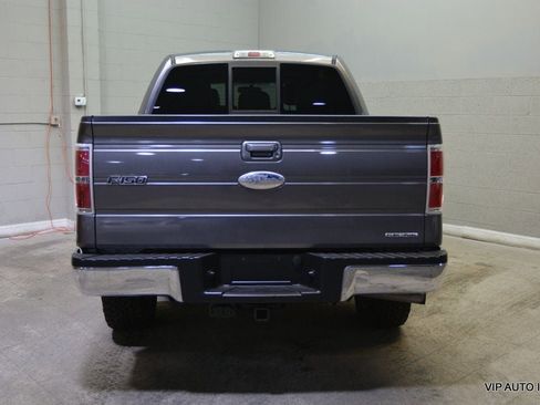 Used 2011 Ford F150 Lariat image 36