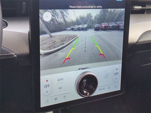 Used 2021 Ford Mustang Mach-E Select w/ Comfort/Appearance Package image 18