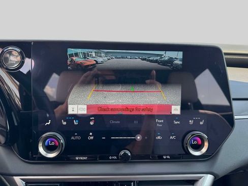 Used 2025 Lexus RX 350 Premium AWD/4WD image 34