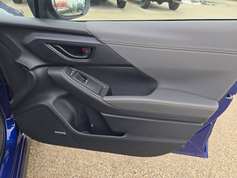 Used 2025 Subaru Crosstrek 2.5i Wilderness w/ Crosstrek Mirror Package AWD/4WD image 28