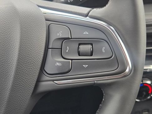 New 2026 Buick Encore GX Sport Touring w/ Advanced Technology Package FWD image 23