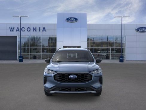 New 2026 Ford Escape ST-Line w/ Cold Weather Package AWD/4WD image 6