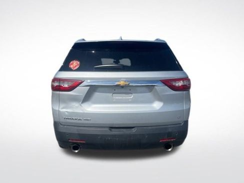 Used 2018 Chevrolet Traverse LT image 6