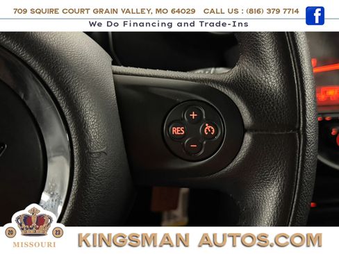 Used 2015 MINI Cooper Countryman FWD image 13
