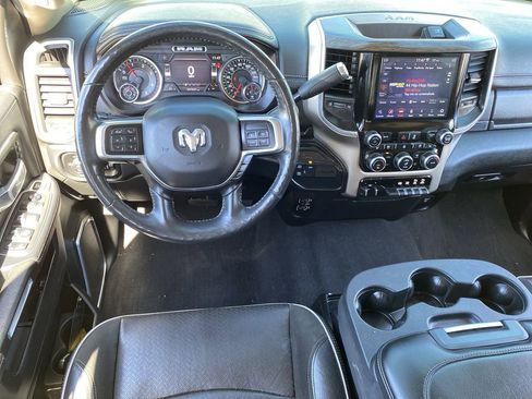 Used 2019 RAM 2500 Laramie image 22