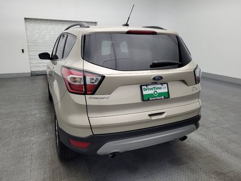 Used 2018 Ford Escape SE w/ Ford Safe & Smart Package image 6