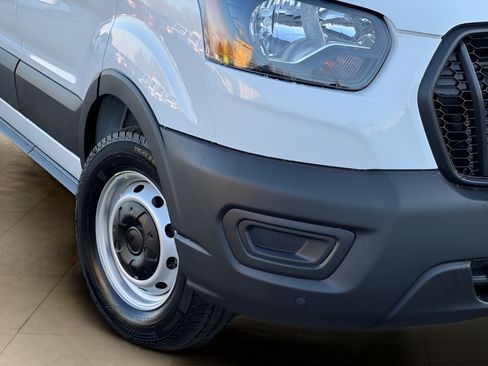 New 2026 Ford Transit 150 Low Roof RWD image 37