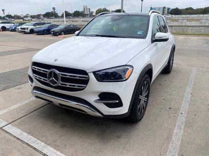 Used 2024 Mercedes-Benz GLE 350 4MATIC
