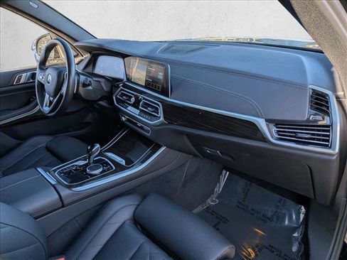 Certified 2023 BMW X5 xDrive40i w/ Premium Package image 26