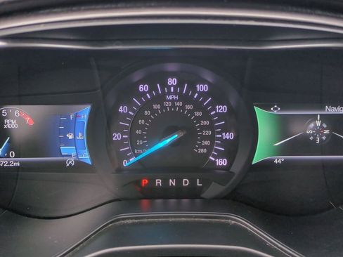 Used 2020 Ford Fusion SE image 34