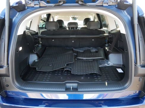 Used 2026 Hyundai Ioniq 9 SEL image 18