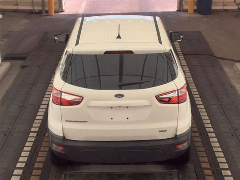 Used 2018 Ford EcoSport S image 6