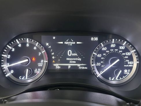 Used 2021 Toyota Highlander XSE AWD/4WD image 21
