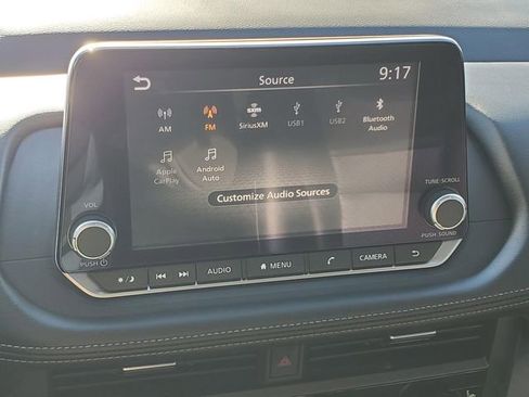 Certified 2024 Nissan Rogue SV w/ SV Premium Package image 29