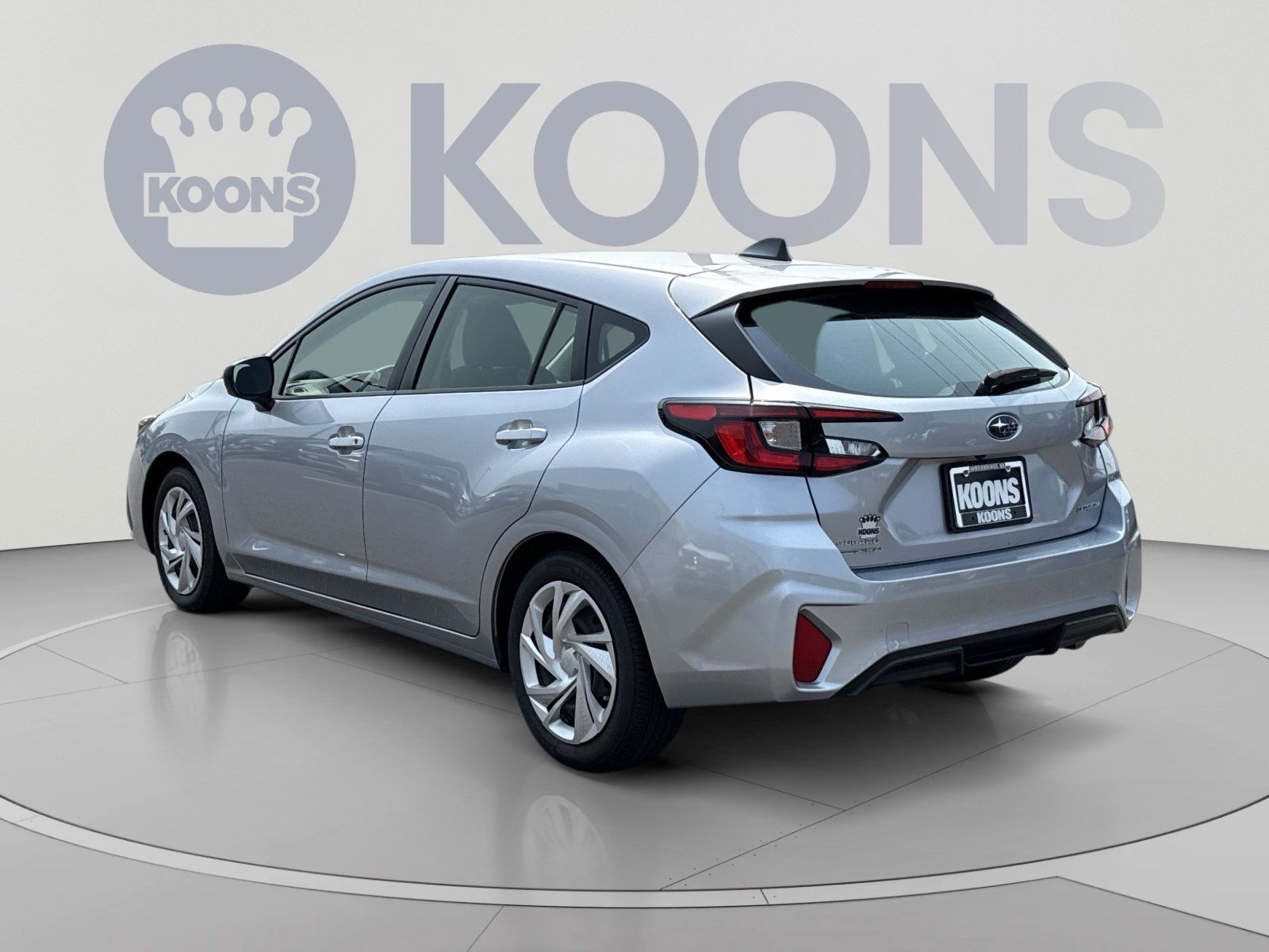 Used 2024 Subaru Impreza 2.0i AWD/4WD image 4