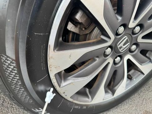 Used 2023 Honda Odyssey EX-L image 33