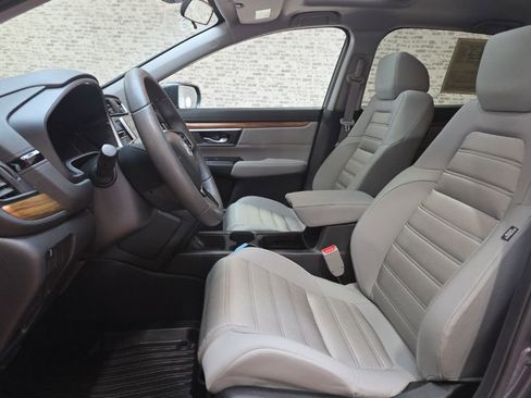 Used 2018 Honda CR-V EX image 22