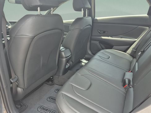 New 2026 Hyundai Elantra SEL Sport FWD image 15