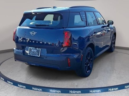 New 2027 MINI Cooper Countryman S AWD/4WD image 4
