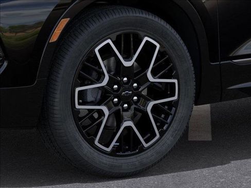 New 2026 Chevrolet Blazer RS w/ Enhanced Convenience Package image 9