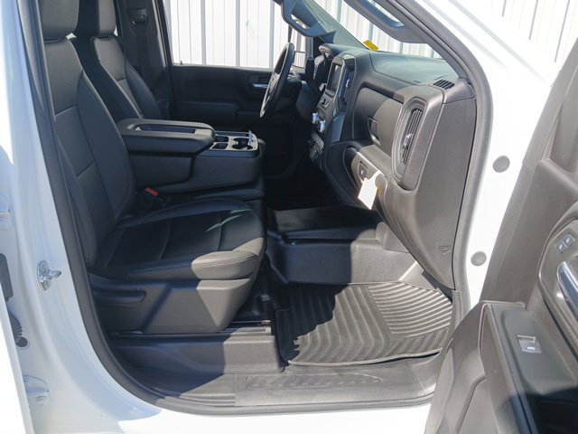 Used 2025 GMC Sierra 3500 Pro AWD/4WD image 29