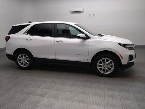 Used 2024 Chevrolet Equinox LT AWD/4WD image 11