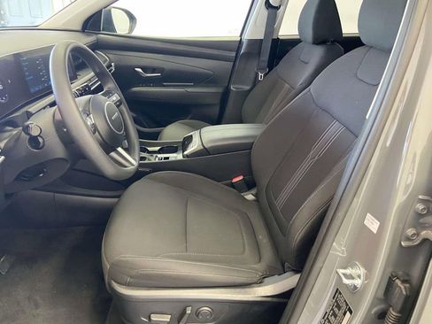 Used 2026 Hyundai Tucson SEL image 16
