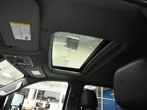 New 2026 GMC Sierra 2500 Denali w/ Denali Reserve Package image 22