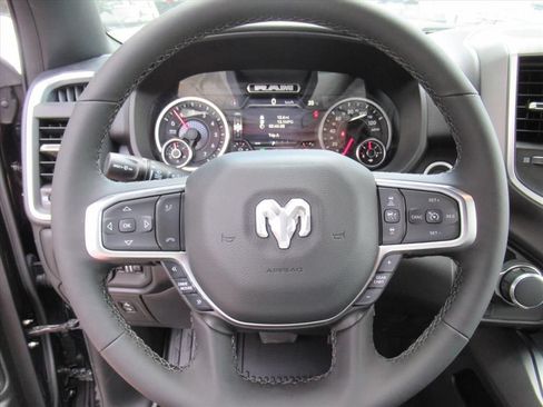New 2026 RAM 1500 Big Horn AWD/4WD image 22