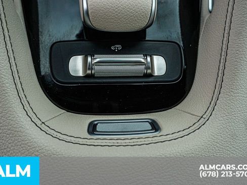 Used 2025 Mercedes-Benz GLS 450 4MATIC image 48