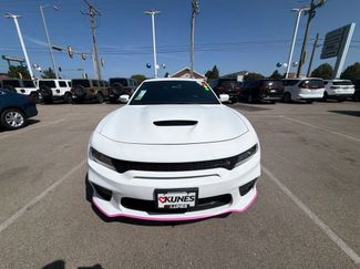 Used 2021 Dodge Charger Scat Pack RWD video 2