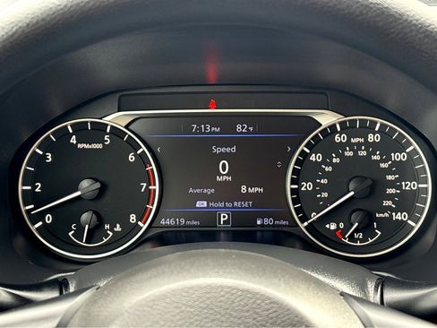 Used 2022 Nissan Altima 2.5 SV image 5