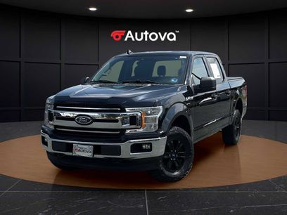 Used 2020 Ford F150 XLT w/ Equipment Group 301A Mid