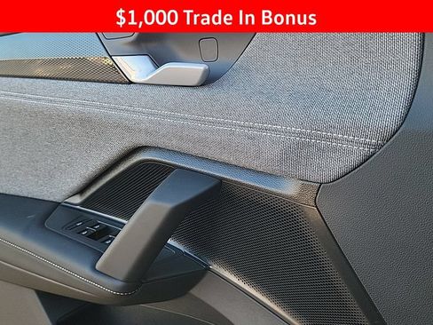 New 2026 Volkswagen Tiguan S FWD image 26
