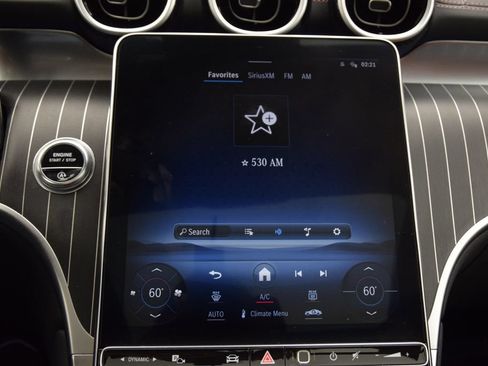 Certified 2024 Mercedes-Benz GLC 300 image 27
