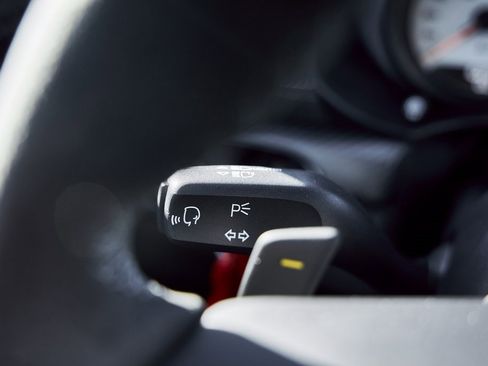 Used 2024 Porsche 718 Cayman GT4 RS w/ Weissach Package image 59