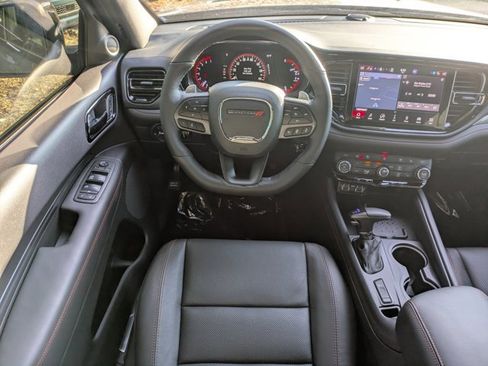 New 2026 Dodge Durango GT image 17