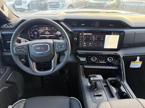 New 2026 GMC Sierra 1500 AT4X image 11