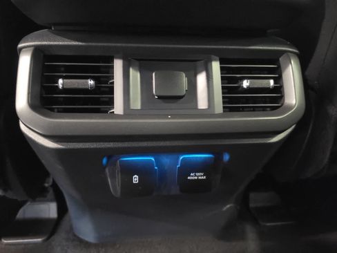 Used 2024 Ford F150 XLT w/ XLT Black Appearance Package AWD/4WD image 31